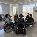 광주중증장애인자립센터 이미지