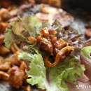 청평호반닭갈비막국수 이미지