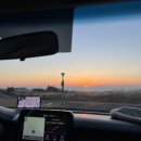 제주도 푸른밤 이미지