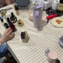 하루의 마무리 밸런스 요가(야간)A | 🇦🇺W14 | 지코바치킨 해먹기, 라떼아트 장인이 될테다, 저속노화밥도전, 야간시티뷰드라이브