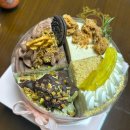 청주 율량동 ‘푸르티케이크’ 조각모음홀케이크 내돈내산 솔직후기 🎂🍰🧁