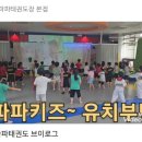 파파태권도장 이미지