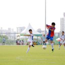 2012 화랑대기 전국유소년 축구대회 예선3차전-고학년(잠전 vs 대전판암) -7 이미지