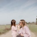 나를 본다 이미지