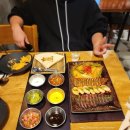 왕준코 | 서울대입구역 맛집 칸스 스몰다이닝코스 솔직한후기