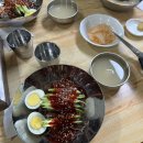 20년째 단골 냉면집 &#34;태안 둥지식당&#34; 비빔냉면 후기