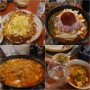 성수동 한식주점 토끼와거북전 치즈감자채전집 맛집 추천해요