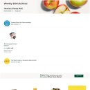 [ 하와이 생활마트 & 쇼핑 ] "Whole Foods Market"(친환경먹거리) :: 주간세일 - 2023년 1월 18일 ~ 24일 이미지