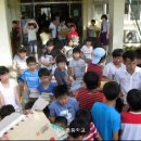 북한학교돕기 헌책모으기 동영상-7월21~23일(송진,밀양,수산초등학교) 이미지