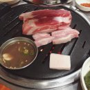 공주맛집 신관로 맛집 조가네 연탄불생고기