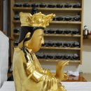 강릉 보현사 십육나한도 이미지