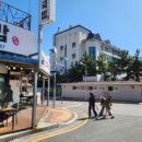 만남의광장 건너편 화장실 이미지