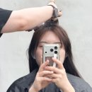 수현이네 | 포항 효자 미용실 헤어컨설팅 잘해주는 유아키 헤어 수현 실장 대만족 후기