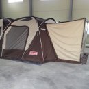 텐트깔끄미 이미지