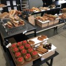 유명샵 | 대전 유명빵집 후기 [콜드버터 베이크샵, 몽심, 파이가든]/ 외부 디저트 섭취 가능 장소 추천