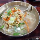 파주닭국수 이미지