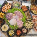 먹자크랩 | 대포항 킹크랩과 대게를 이 가격에 먹자크랩은 역시 속초 맛집