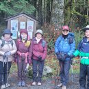 Middle Fork Snoqualmie River Trail 2025-11-19 이미지