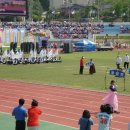 예천공설운동장 이미지