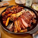 족발야시장송도트리플스트리트점