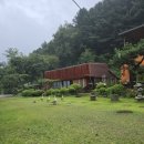 담소원 | 홍천펜션 자연 속 온전한 쉼표, '스테이담소원' 홍천독채펜션 힐링 후기