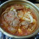 양푼찌개 이미지