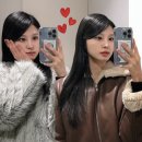 노티웨이 | 제너럴아이디어 무스탕, 퍼 자켓 실물과 착용 후기/할인 정보