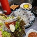 산오징어식당