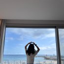 속초오션비치 | 속초 오션뷰 숙소 | 비치 홀릭 후기