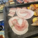 대패삼겹살 이미지