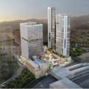 천안역세권 도시재생혁신지구 이미지