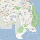 장자산체육공원 | 이기대 해안산책로 /부산 남구