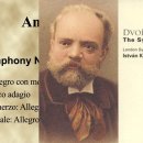 드보르자크 교향곡 2번 이미지