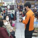 둔포전통시장 이미지