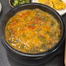 교룡로 | 남원 추어탕 현지인 맛집 정옥추어탕 후기