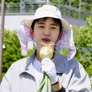 영웅님 부침개 따라하기😆😆 이미지