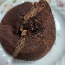 GS25무거대성점 | GS25 신상 고단백 저당 쫀득빵 내돈내산 후기(그냥먹기/에프굽)