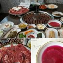 행복한 한우 이미지