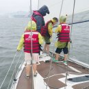 삼학도 요트마리나 인근 이미지