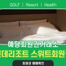 예당파크골프