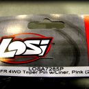 [하비센터/HOBBYCENTER/RC] 1/10 4륜 전동버기 팀로시 타이어 입하! (BK-BAR, RAPER PIN TEAM LOSI BUGGY TIRE) 이미지