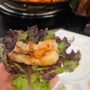 부뚜막솥뚜껑삼겹살 이미지