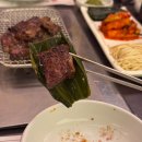 품격 있는 흑우 요리와 서비스가 훌륭했던 시청맛집 월가갈비 후기
