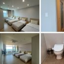 오션비치 이미지