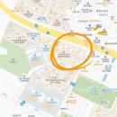 통진초등학교 주변 이미지