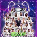 [오피셜] 23-24 UEFA 챔피언스리그 우승 레알마드리드! 이미지