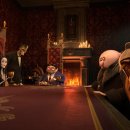 아담스 패밀리 이미지