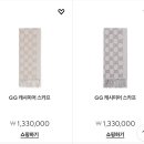바르셀로나 그라시아 명품거리 쇼핑 후기 - 루이비통, 구찌, 버버리 방문 스카프 가격