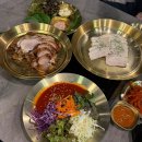 구만 | 양산 범어신도시 족발 맛집 구만족발보쌈 양산점 후기｜양산 회식·외식 추천