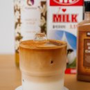 (고등학생~성인)라떼피아노 | 연수동바리스타학원, 커피 위에 다양한 그림을 그리는 라떼아트 수업 들었던 후기!